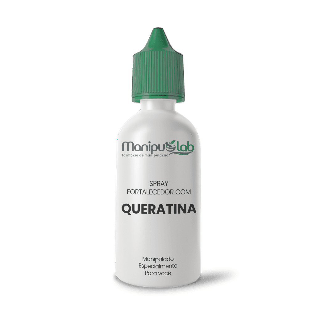 Queratina (10%)
