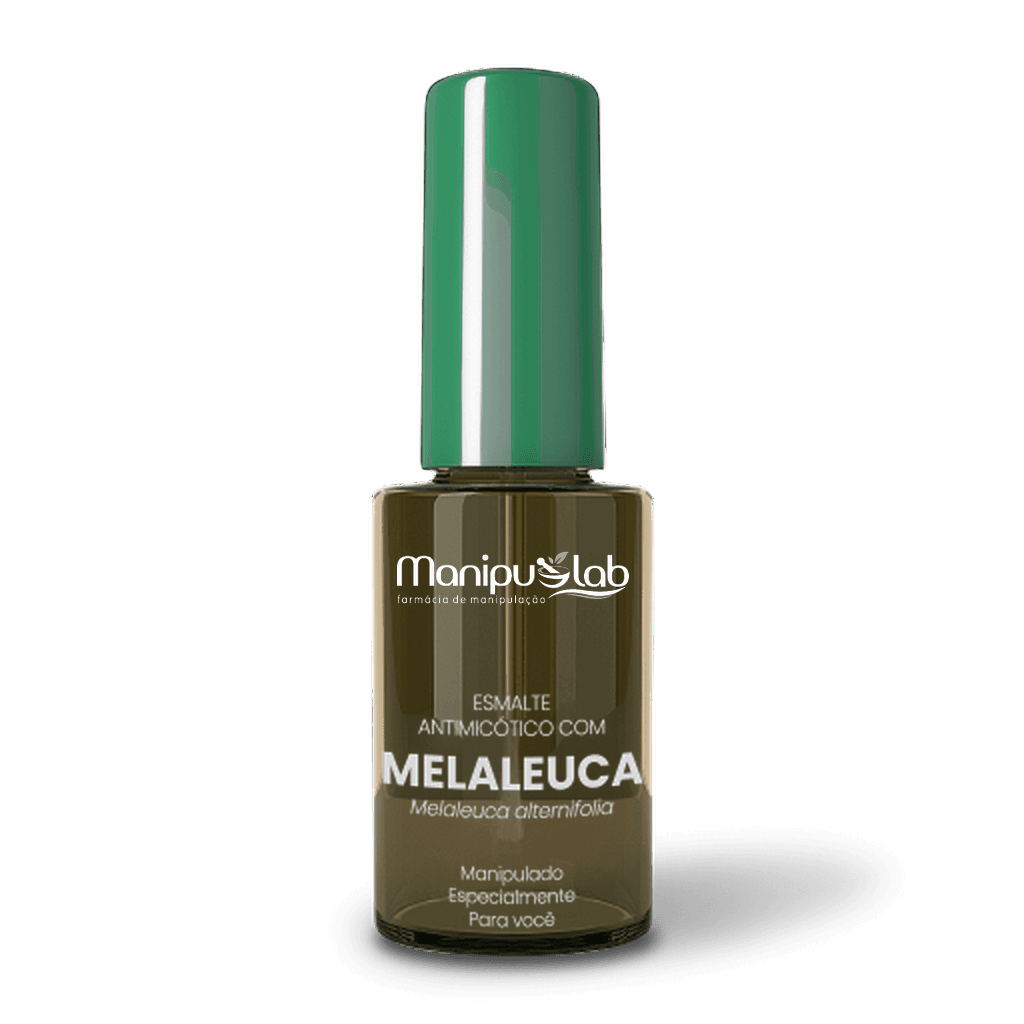 Melaleuca (5%)