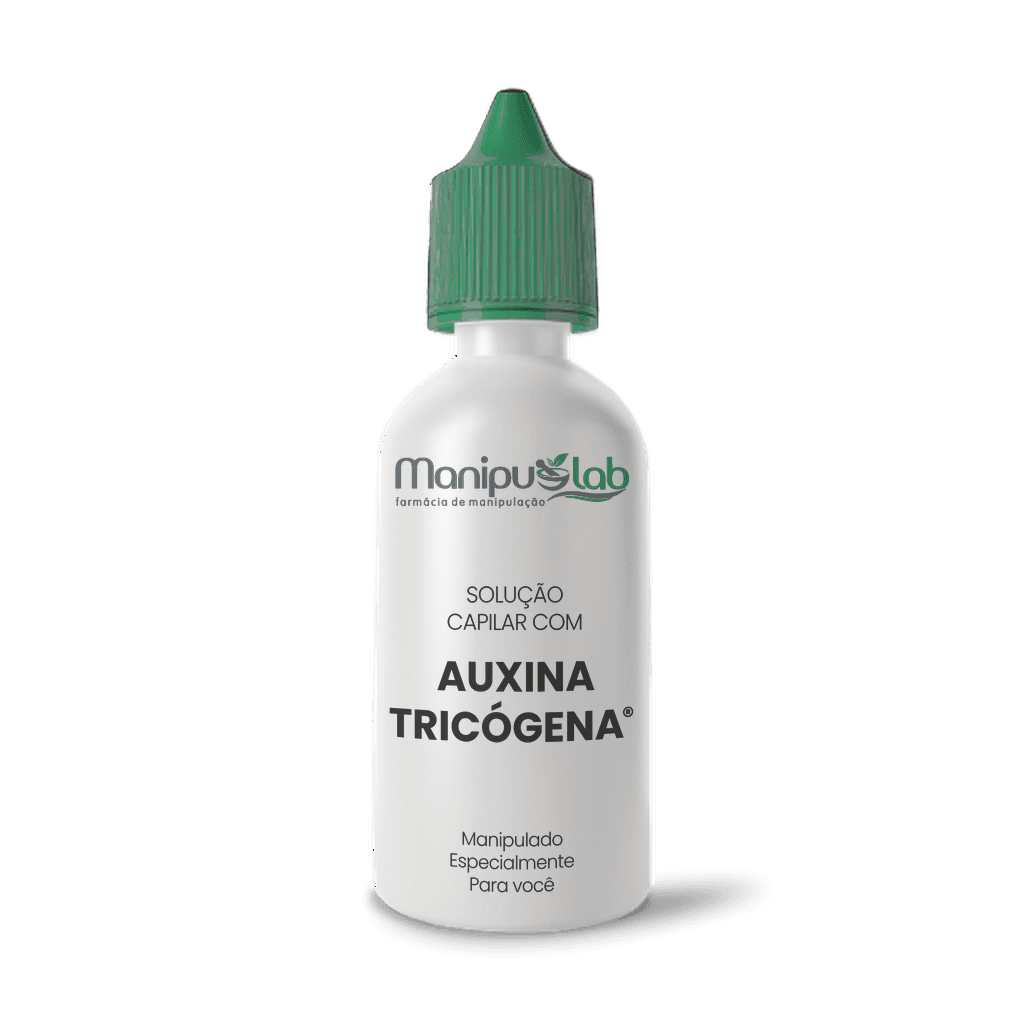 Auxina Tricogena® (12%)