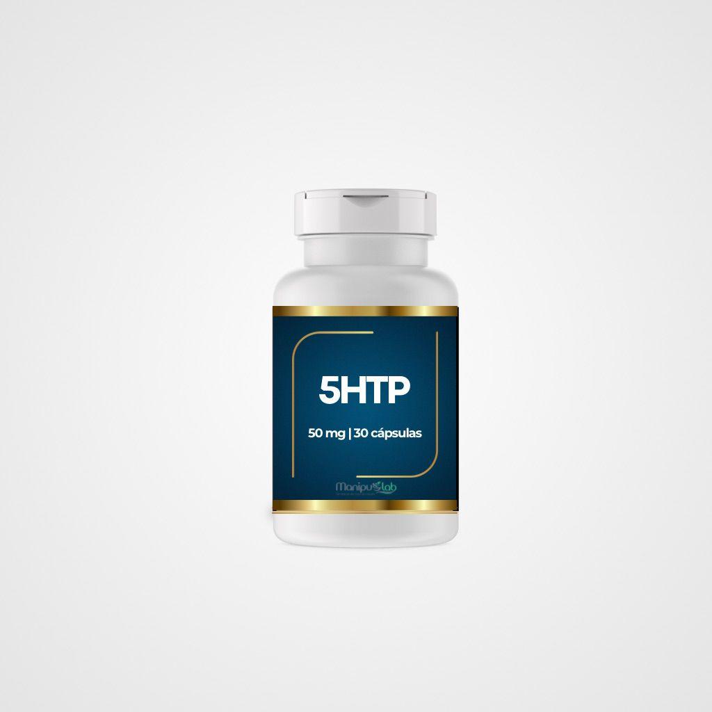 5HTP (50mg)