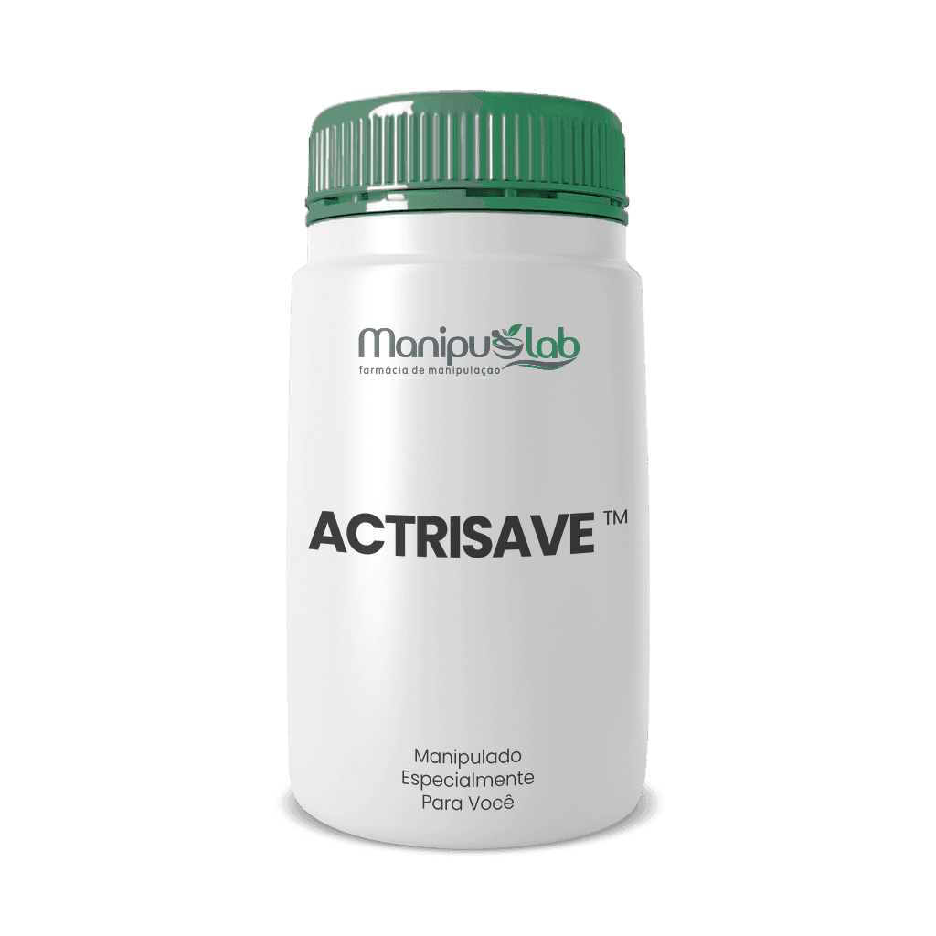 Actrisave™ (250mg)
