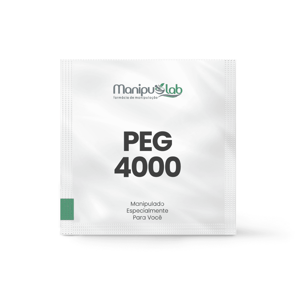Peg 4000 (10g)