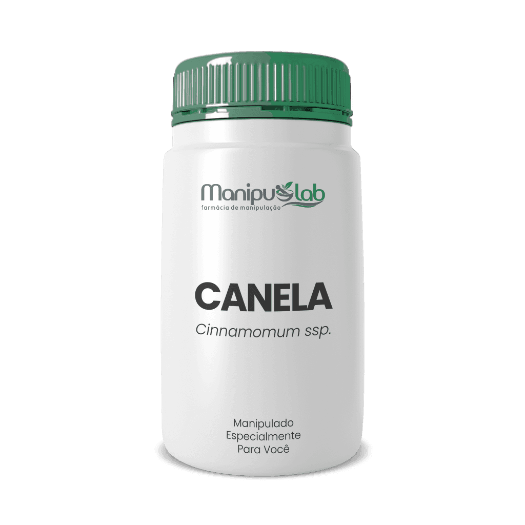 Canela (500mg)