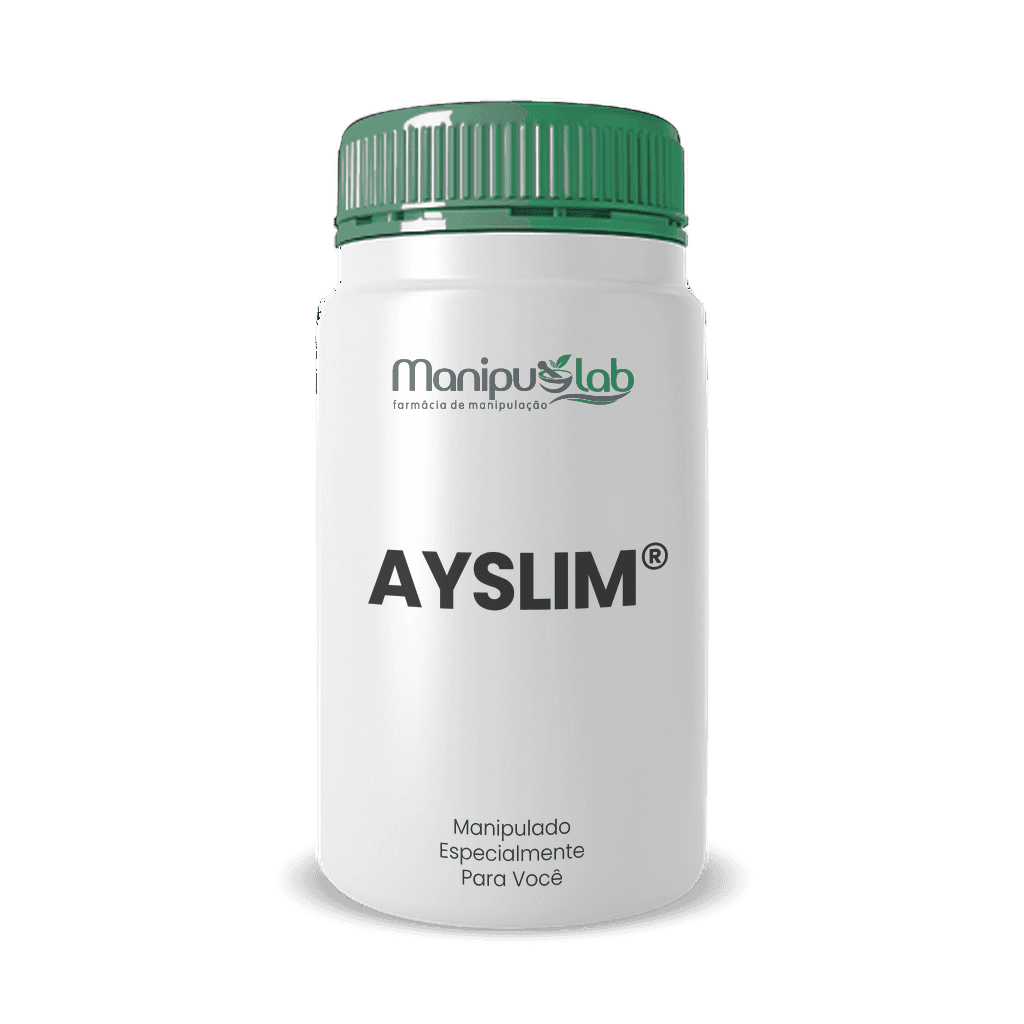 Ayslim ® (500mg)