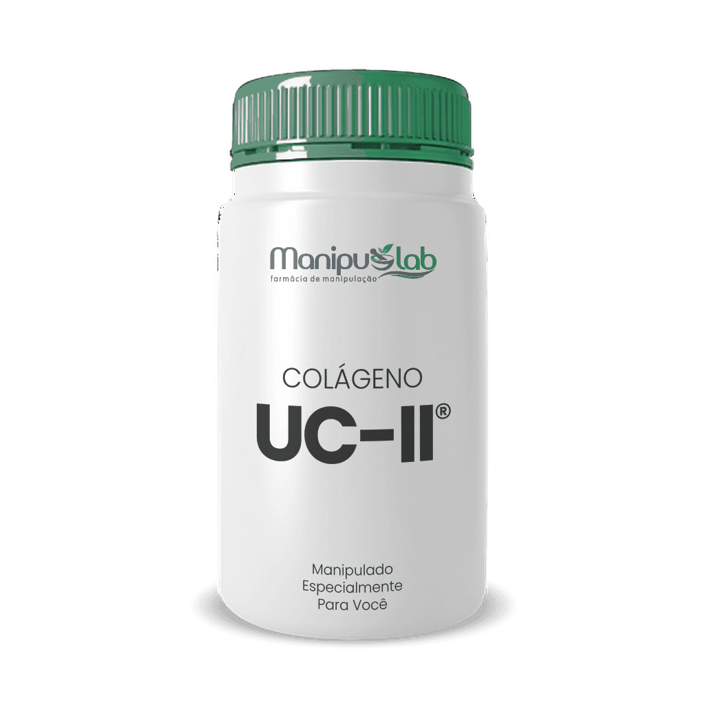 UC-II® (40mg)
