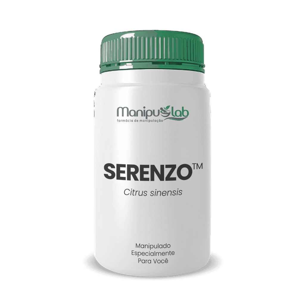 Serenzo™ (500mg)