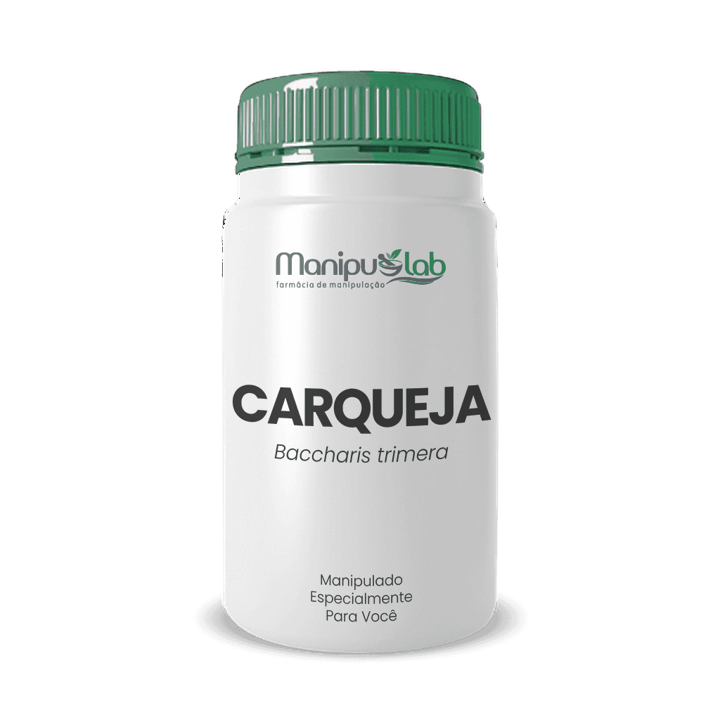 Carqueja (300mg)
