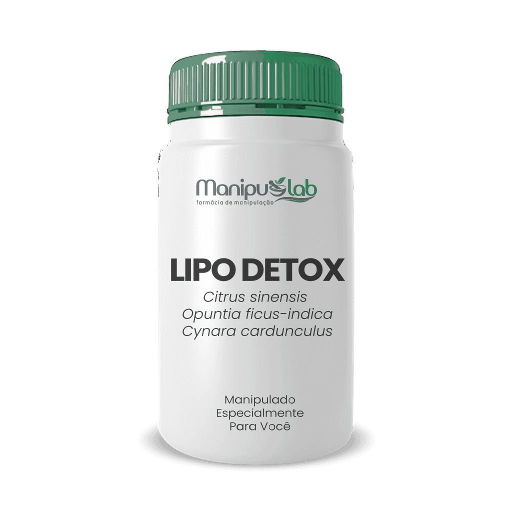 Lipo Detox