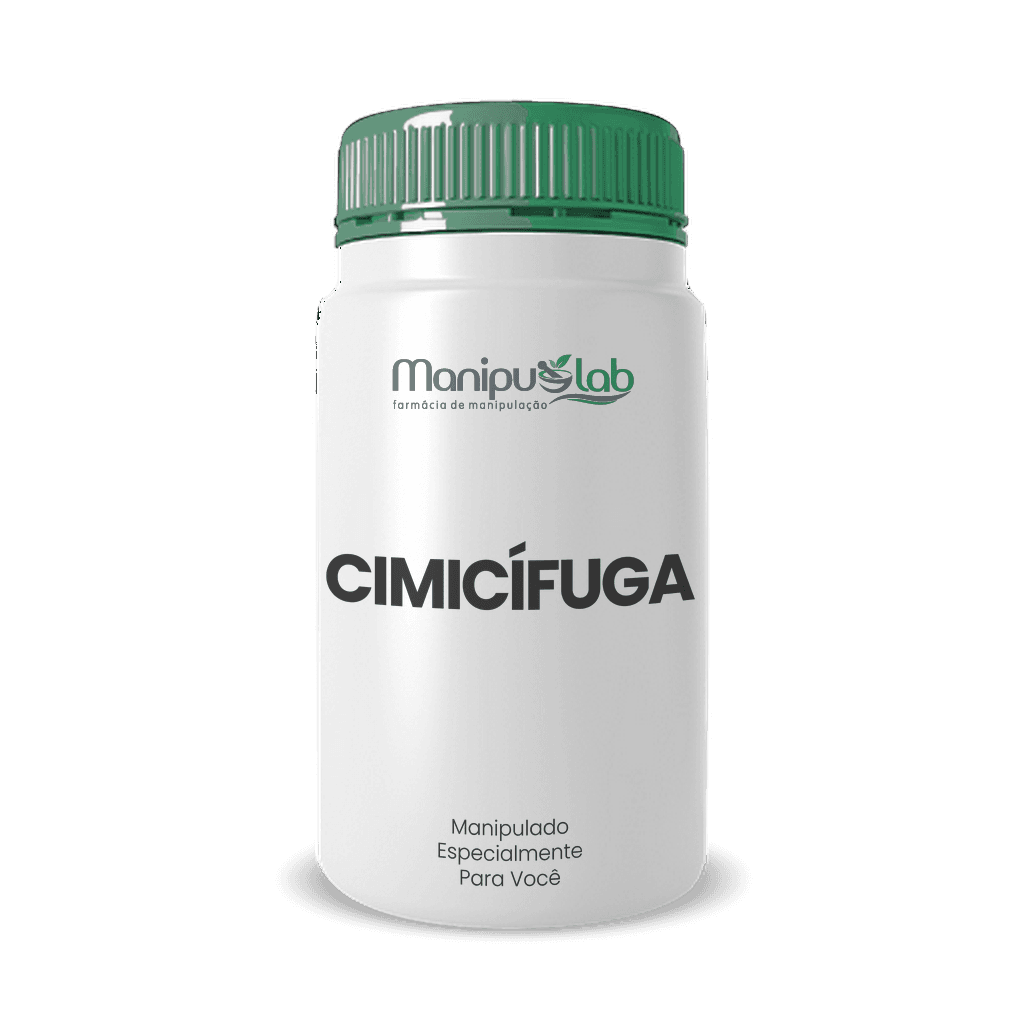 Cimicífuga (80mg)