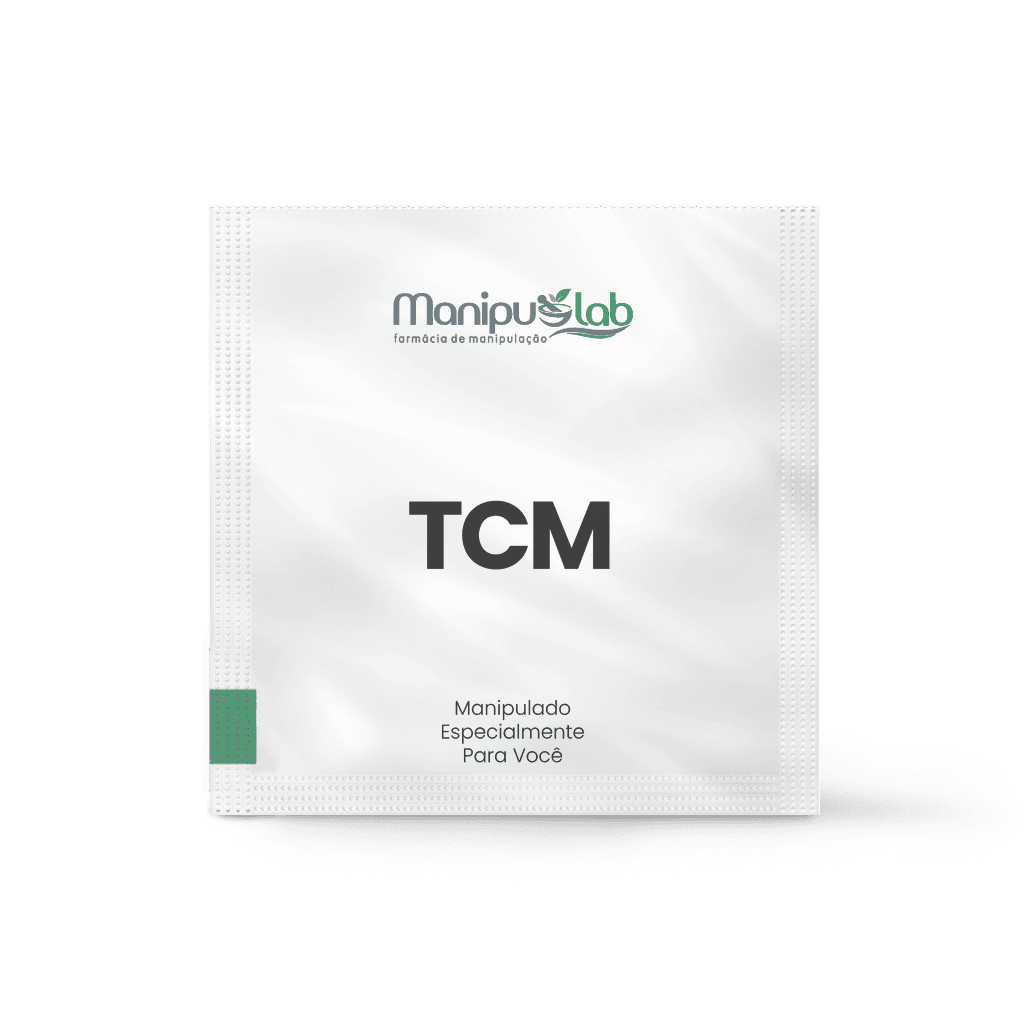 TCM (1g)