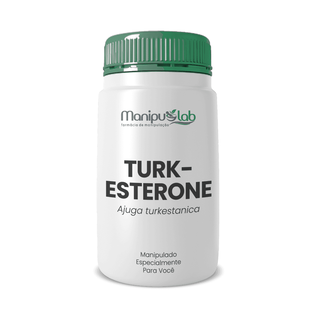 Turkesterone (500mg)