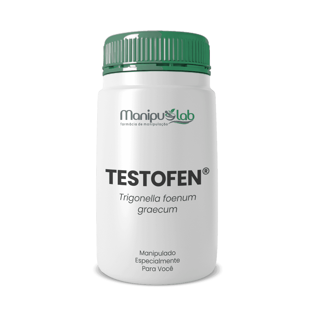 Testofen® (300mg)