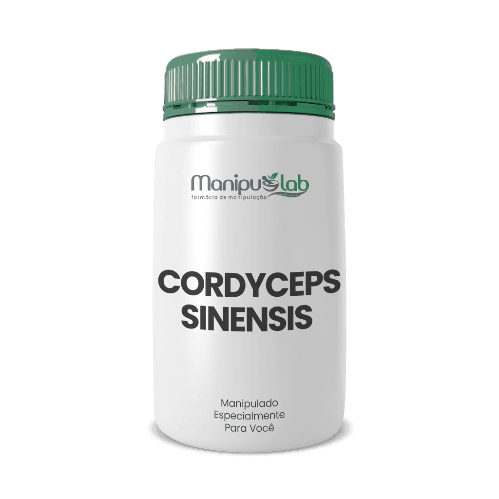 Cordyceps sinensis