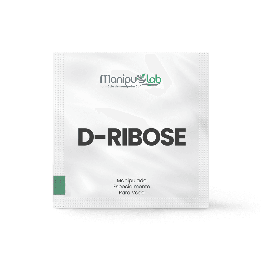 D-Ribose (3g)