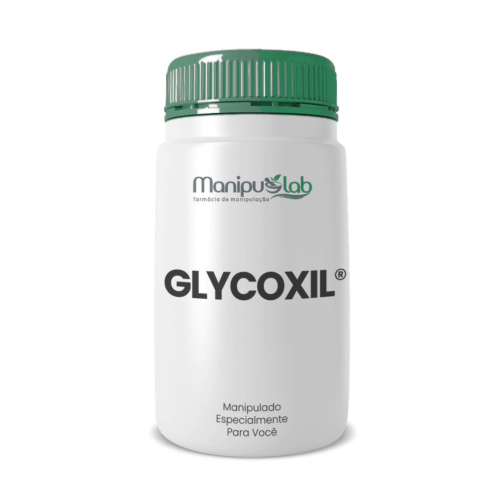 Glycoxil® (200mg)