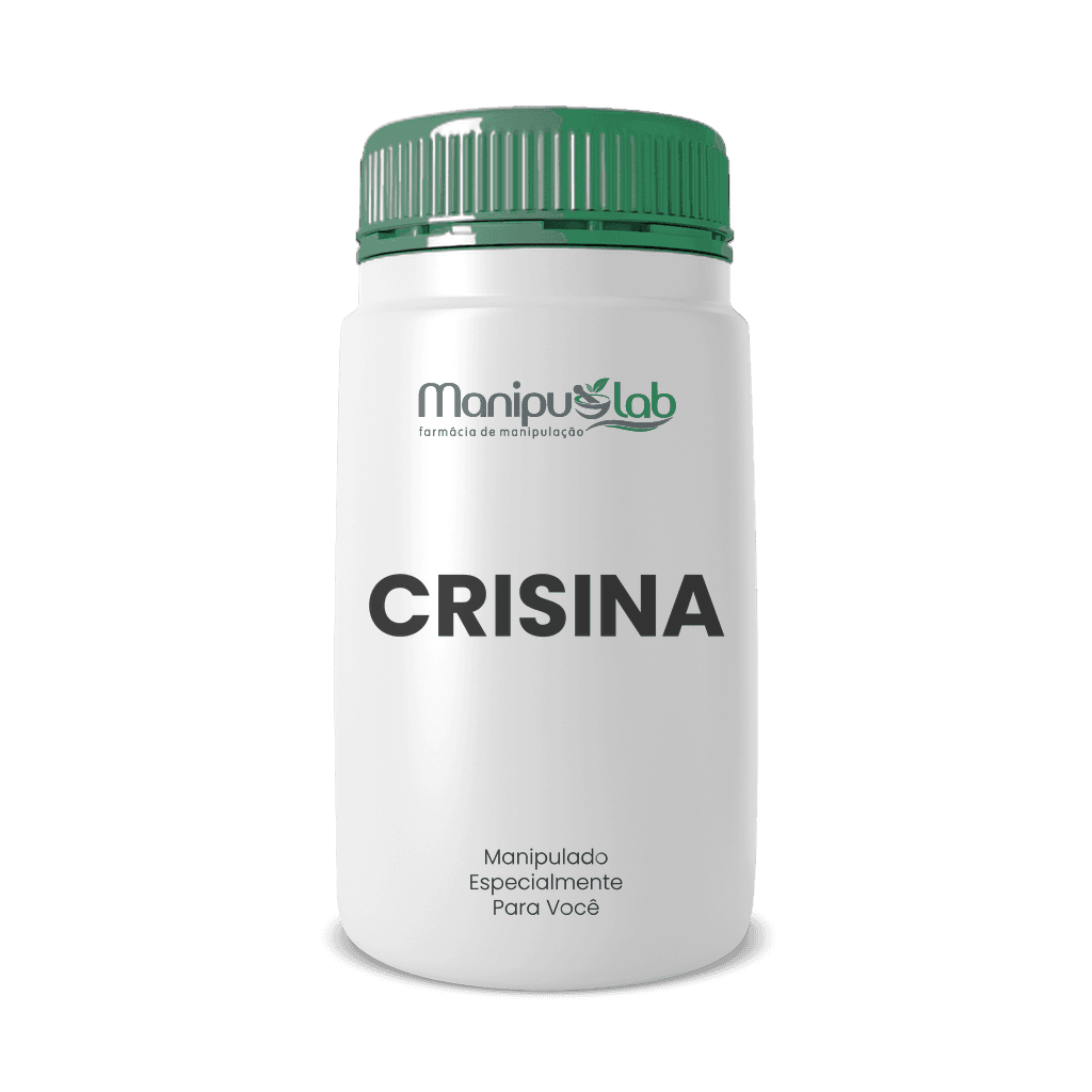 Crisina (500mg)