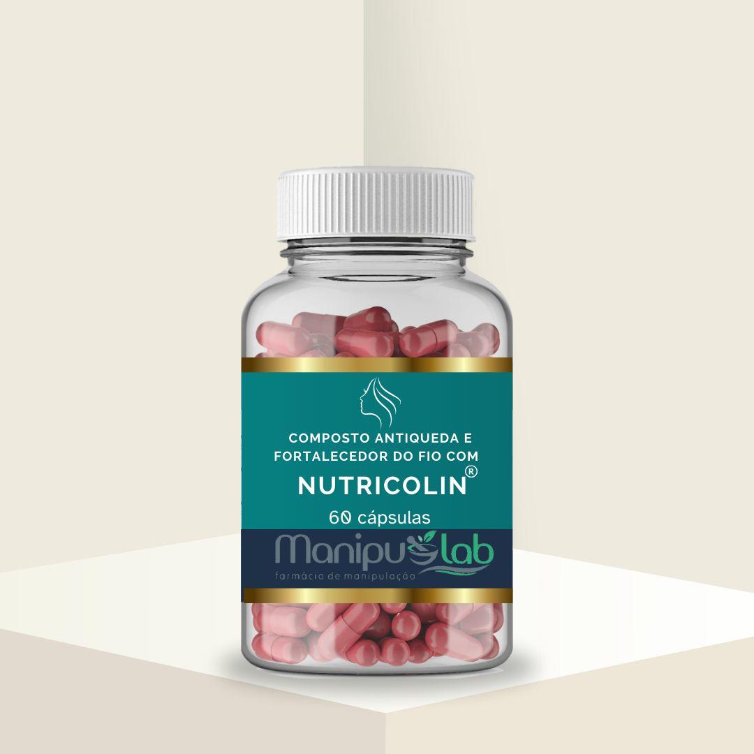 Imagem do Composto Antiqueda