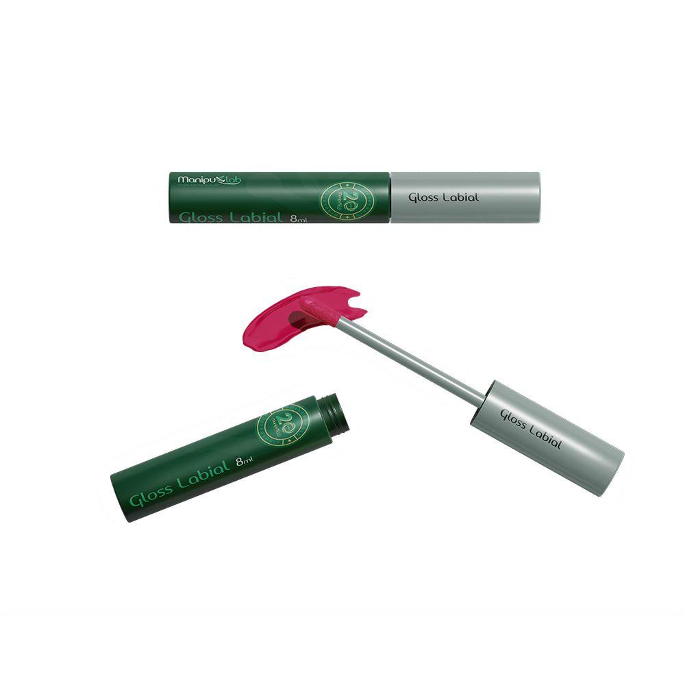 Imagem do gloss plump